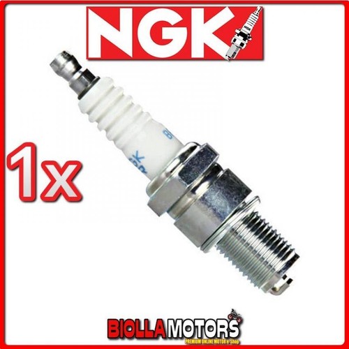 Candle ngk br9eg husqvarna - candle,