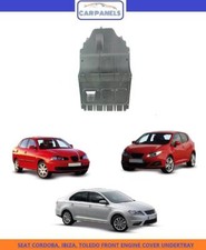 SEAT CORDOBA IBIZA TOLEDO