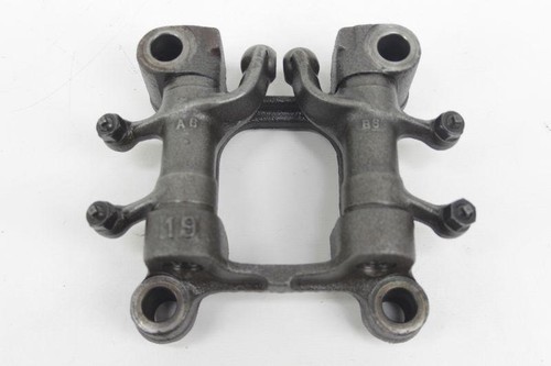 Honda 500 rocker arm holder - cx,