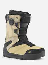 K2 Overdraft Men's Snowboard