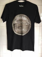 Harry Potter Butterbeer The