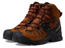 Salomon Quest 4 GTX WATERPROOF