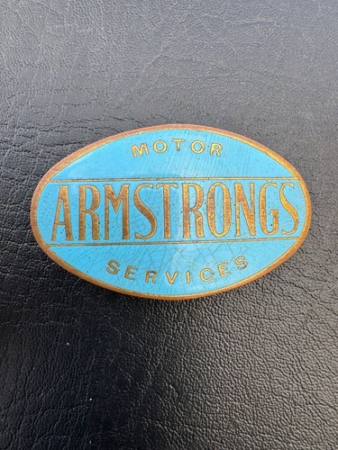 Armstrongs motor services - armstrongs,