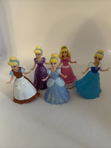 Disney princess magiclip magic - princess,