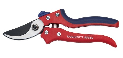 Spear jackson razorsharp - &,