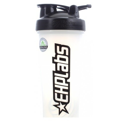 Ehp labs protein shaker oz - labs,