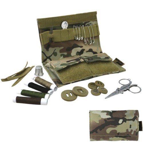 Army cadet sewing kit - cadet, thread