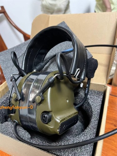 Peltor replica comtac iii - replica,