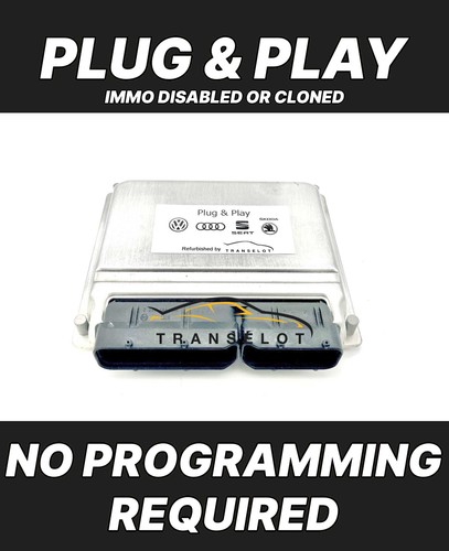 For audi 8t awt ecu - audi, a4