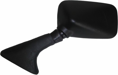 Left hand mirror fits kawasaki - fits,
