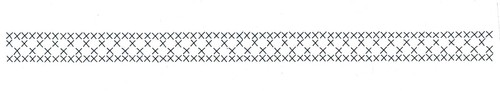 Embroidery transfer iron - iron, on