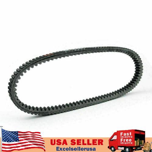 Drive belt fit for kymco - for,