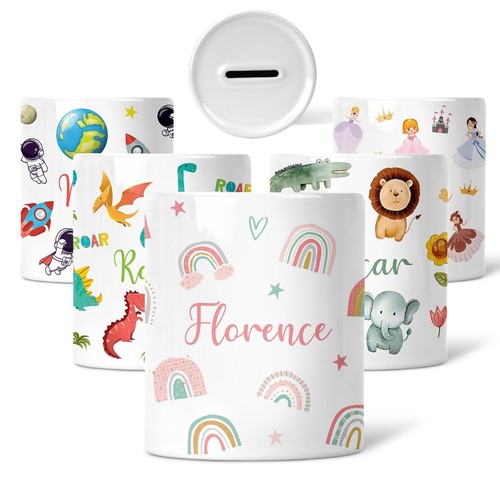 12pcs sublimation money box - 12pcs,