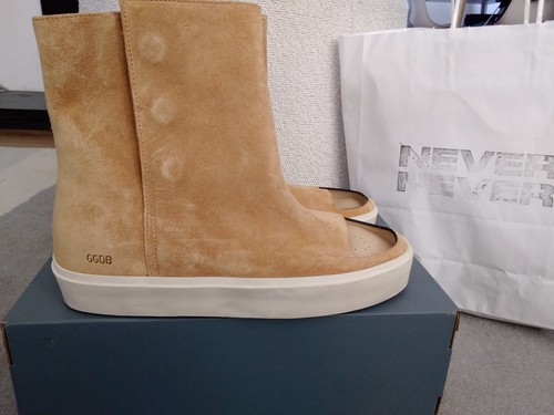 Golden goose deluxe brand - golden,