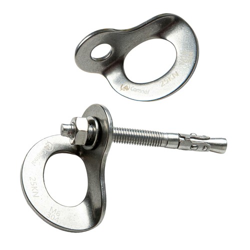 M10 rock climbing 25kn - m10,