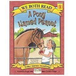 Both read pony - we, read-a