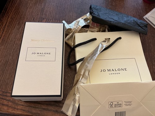 Malone christmas box - 2,