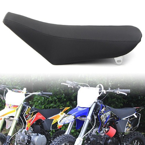 Black seat for yamaha - black,
