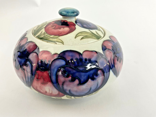 William moorcroft 1920 - william,