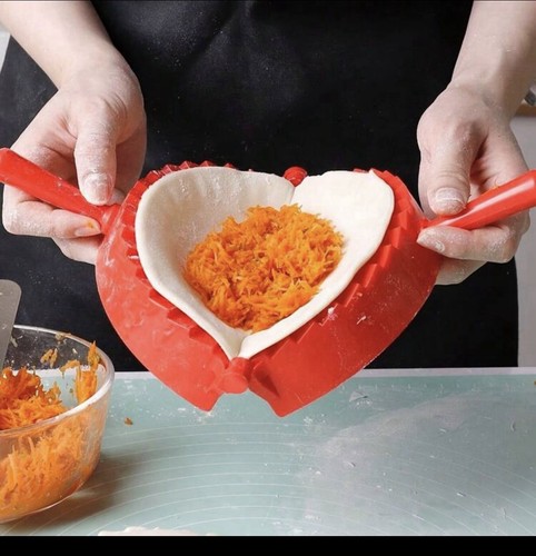 Multi purpose dough press mood - press,