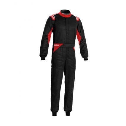 Sparco sprint race suit - sprint, (r566)race