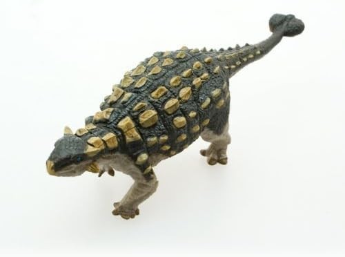 Ankylosaurus cretaceous period - ankylosaurus,