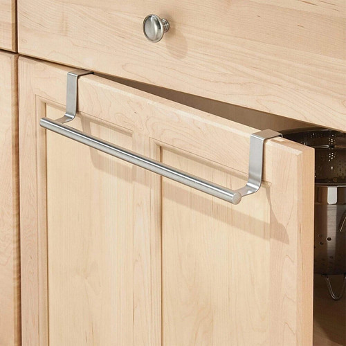 Over door hanger - over, holder