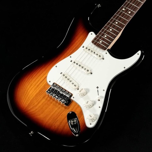 Fender fsr collection - fender,