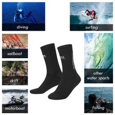 Diving Socks 3mm Neoprene