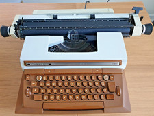 Vintage Smith Corona Coronamatic C800 Electric Typewriter