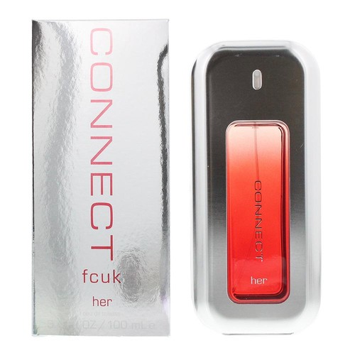 Fcuk connect her - connect, edt
