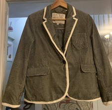 Jack Wills Black & White