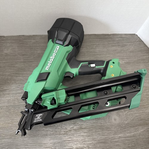 Metabo hpt nr1890dcam 18v - hpt,