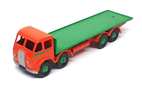 Dinky supertoys 502 foden - 502,