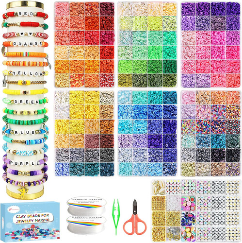 23000 pcs 144 - 23000, 7