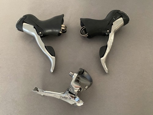 Shimano tiagra speed - shimano,