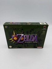 The Legend of Zelda Majora's