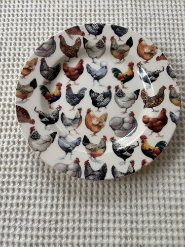 Emma bridgewater hen toast - &,