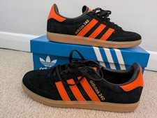 Adidas Originals AS 240 Black