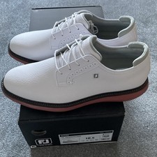 Footjoy Traditions Size 7 BNWT