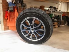 Greenpower mobility Scooter Rear Tyre ?  + Wheel Fastest Zt500 3.00 - 10 Air 