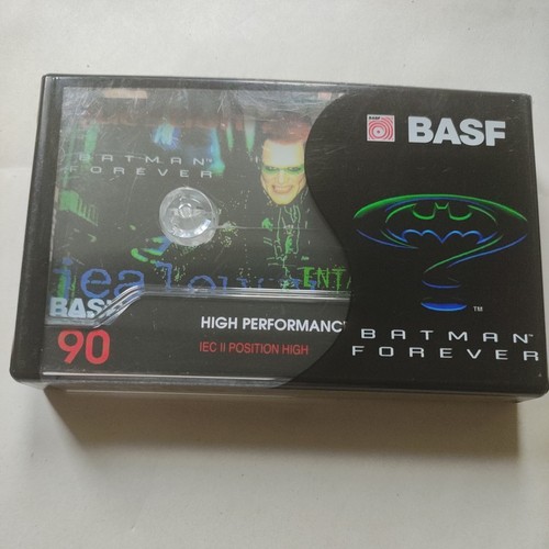 Basf batman collectable - "batman",