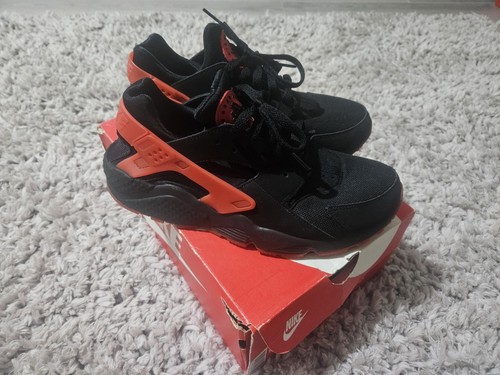 Nike huarache love - hate, pack
