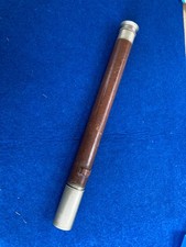 ROSS LONDON NAVAL TELESCOPE