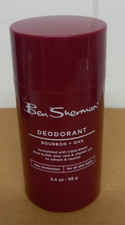 Mens deodorant stick 98g.For