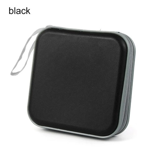Dvd carry case - 40, cd