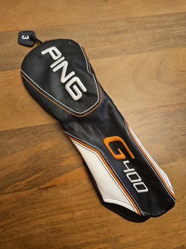 Ping g400 fairway wood - ping,