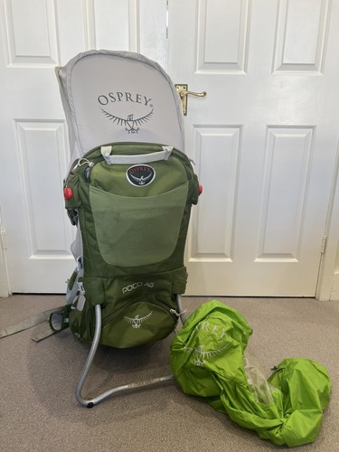 Osprey poco hiking - poco,