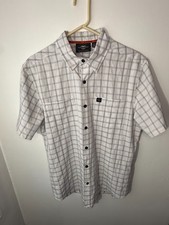 Harley Davidson Shirt Mens