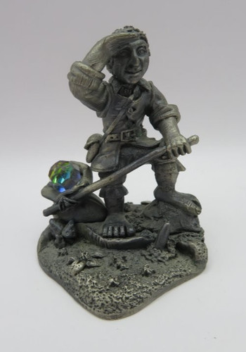 Tudor mint frodo baggins - mint,